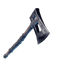Tainted Axe