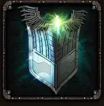 Mercury's Bulwark