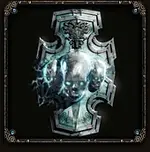 Thundering Death Shield