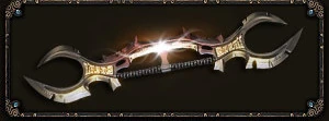 Blade of Bitter Ends