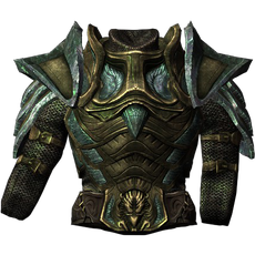 Skyrim Glass Armor.webp