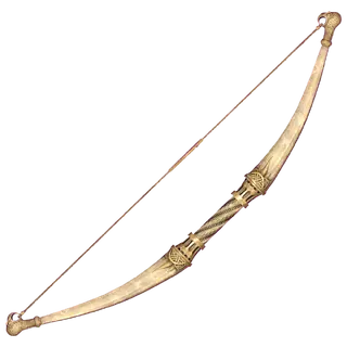 Golden Bow