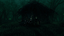 The Bog Witch's Hut