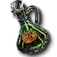 Enhanced Draconid Oil