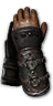 Grandmaster Ursine gauntlets