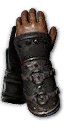 Grandmaster Ursine gauntlets