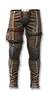 Wolven trousers