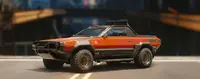 Thorton Colby CX410 Butte