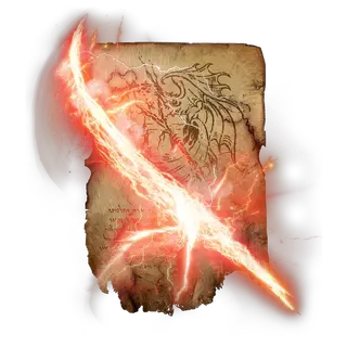 Lansseax's Glaive