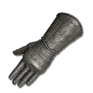 Messmer Soldier Gauntlets