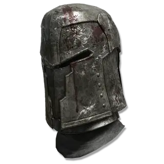 Night's Cavalry Helm (Altered)