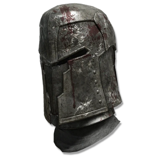 Night's Cavalry Helm (Altered)