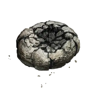 Shattered Stone Talisman