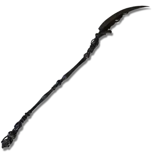 Spirit Glaive