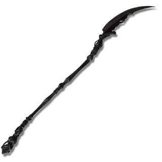 Spirit Glaive