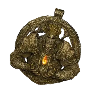 Talisman of Lord's Bestowal