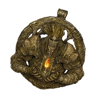 Talisman of Lord's Bestowal