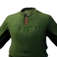 Farmer Garb