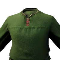Farmer Garb