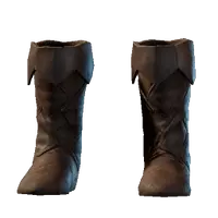 Hawk Boots