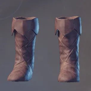 Hawk Boots