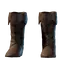 Hawk Boots