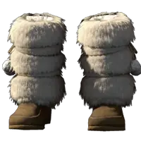 Mothling Boots