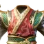 Serpent Warrior Chest