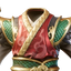 Serpent Warrior Chest