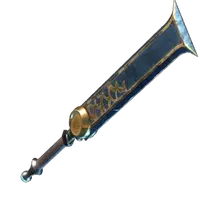 Starborn Sword