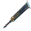 Starborn Sword