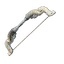 Temple Keeper's Bow