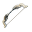 Temple Keeper's Bow