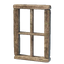 Wooden Window Frame