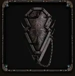Cruel Berserker Shield
