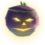 Jack-O-Turnip