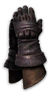 Toussaint Ducal Guard Captain's gauntlets