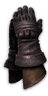 Toussaint Ducal Guard Captain's gauntlets