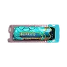 Burrito XXL Turquesa