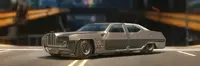 Chevillon Thrax 378 Decurion