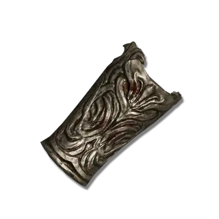 Ascetic's Wrist Guards