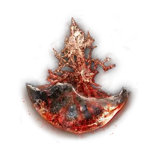 Bloodsucking Cracked Tear