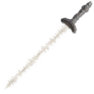 Coded Sword