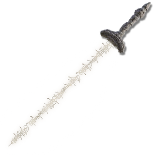 Coded Sword