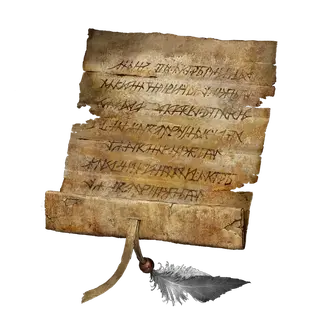 Note: Flame Chariots