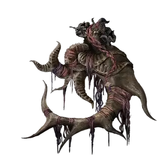Stalwart Horn Charm +2