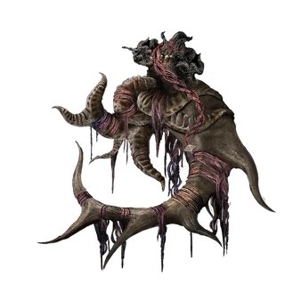 Stalwart Horn Charm +2