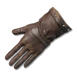 Vulgar Militia Gauntlets