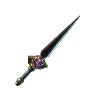 Coalescent Wand