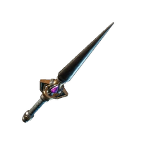 Coalescent Wand